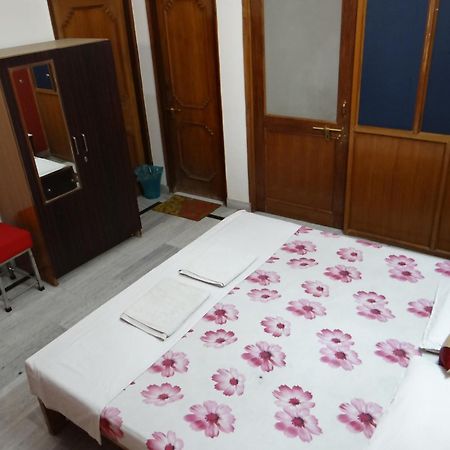 N Homestay Agra Tājganj Dış mekan fotoğraf