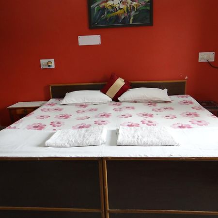N Homestay Agra Tājganj Dış mekan fotoğraf