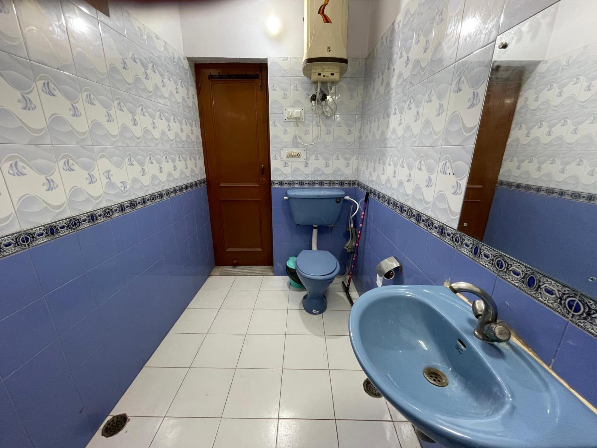 N Homestay Agra Tājganj Dış mekan fotoğraf