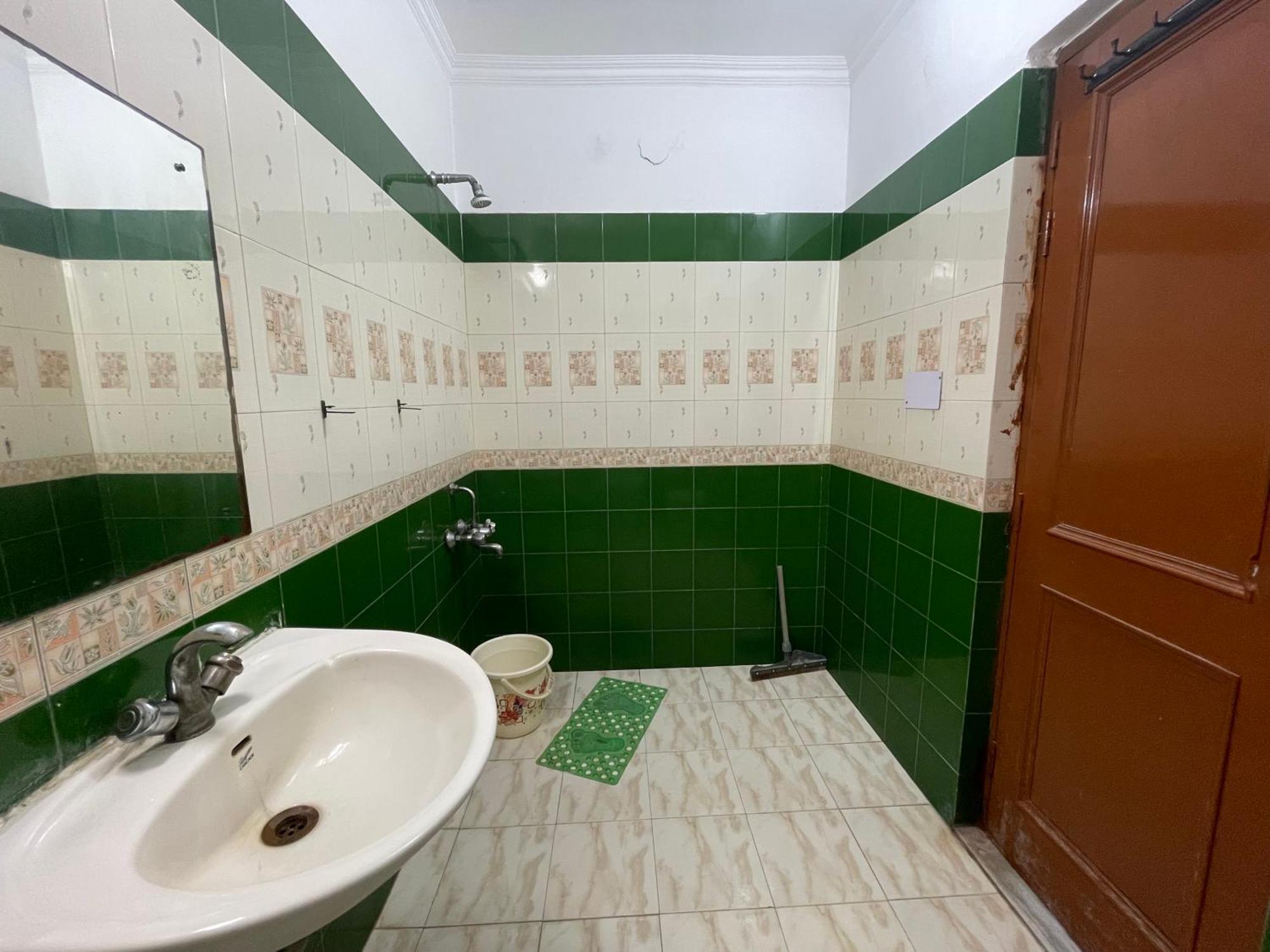 N Homestay Agra Tājganj Dış mekan fotoğraf